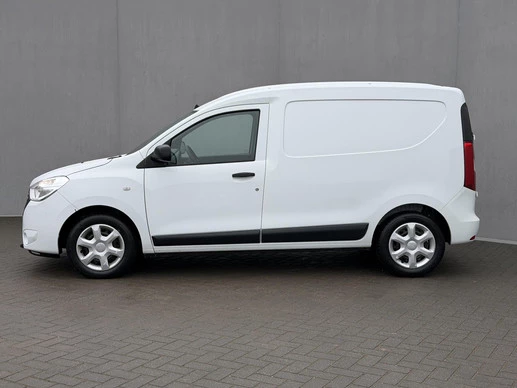 Dacia Dokker - Afbeelding 8 van 30