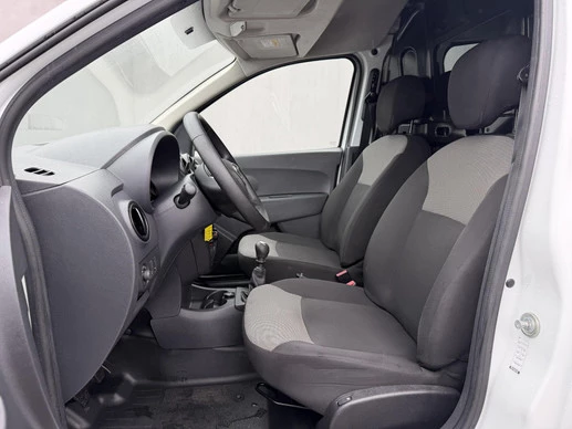 Dacia Dokker - Afbeelding 9 van 30