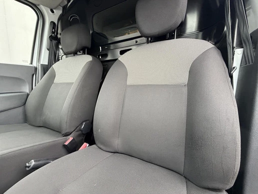 Dacia Dokker - Afbeelding 10 van 30