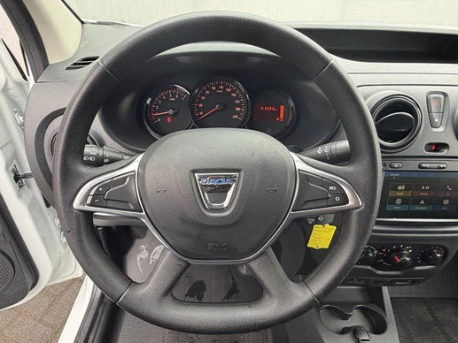 Dacia Dokker - Afbeelding 13 van 30