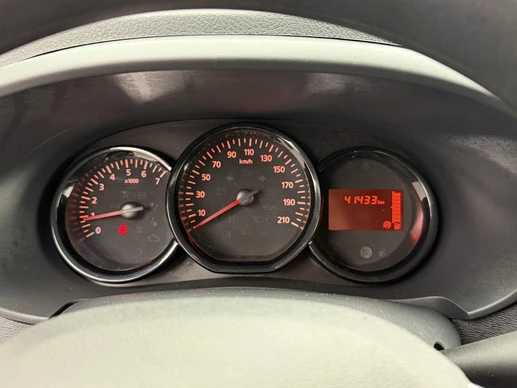 Dacia Dokker - Afbeelding 14 van 30