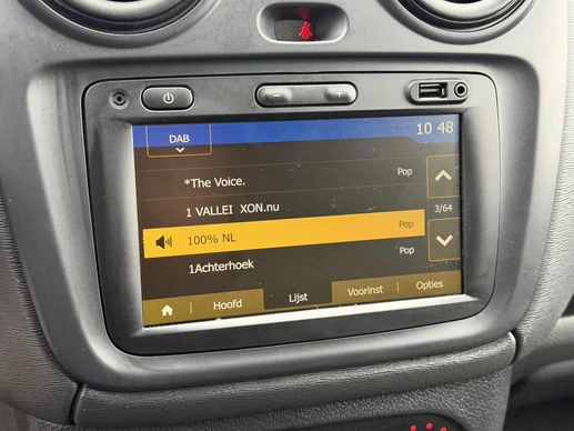 Dacia Dokker - Afbeelding 18 van 30