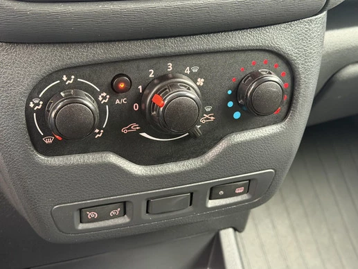 Dacia Dokker - Afbeelding 19 van 30