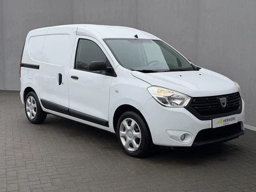 Dacia Dokker - Afbeelding 23 van 30