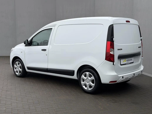 Dacia Dokker - Afbeelding 24 van 30