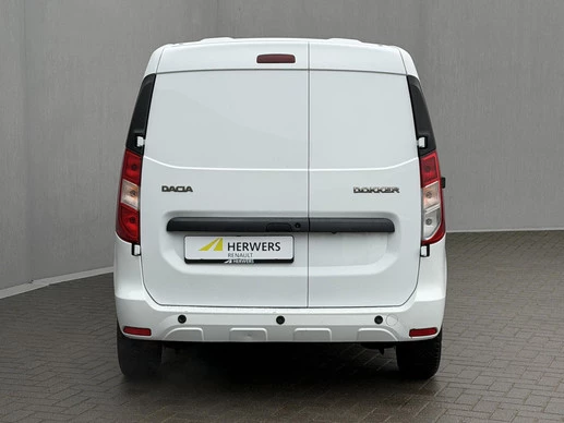 Dacia Dokker - Afbeelding 25 van 30