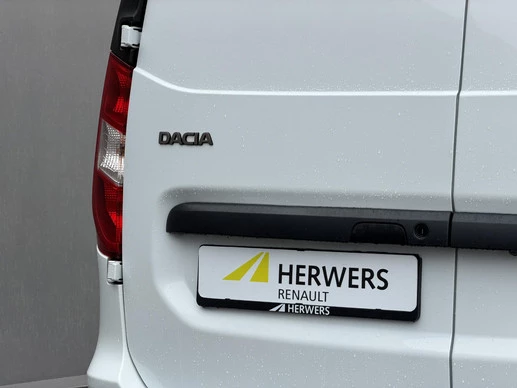 Dacia Dokker - Afbeelding 27 van 30