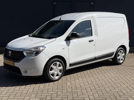 Dacia Dokker - Afbeelding 1 van 30