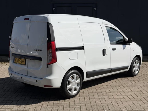 Dacia Dokker - Afbeelding 3 van 30