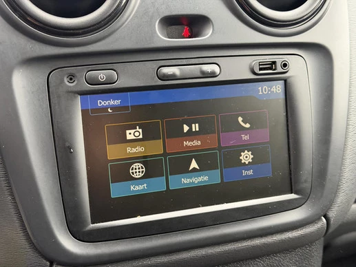 Dacia Dokker - Afbeelding 4 van 30