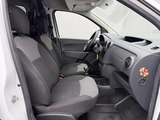 Dacia Dokker - Afbeelding 7 van 30