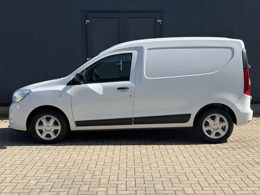 Dacia Dokker - Afbeelding 9 van 30