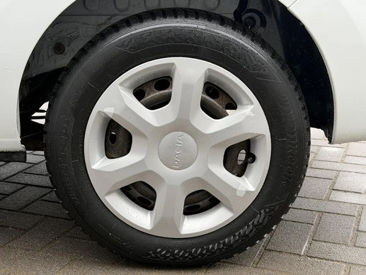 Dacia Dokker - Afbeelding 15 van 30