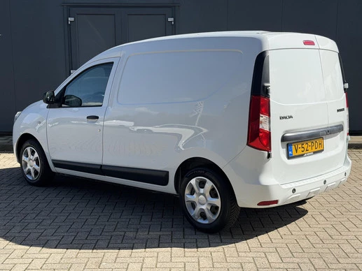 Dacia Dokker - Afbeelding 16 van 30