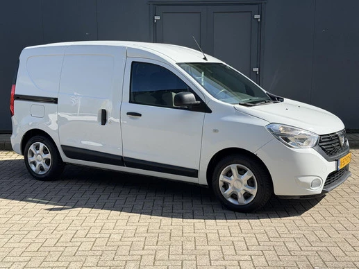 Dacia Dokker - Afbeelding 18 van 30