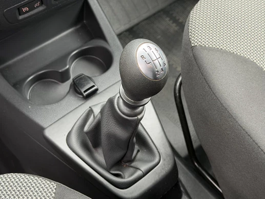 Dacia Dokker - Afbeelding 20 van 30