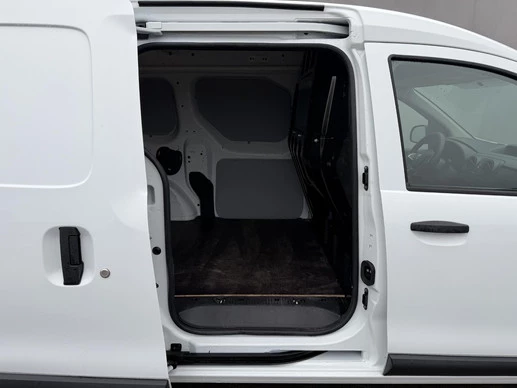 Dacia Dokker - Afbeelding 21 van 30