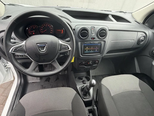 Dacia Dokker - Afbeelding 24 van 30