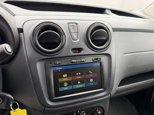 Dacia Dokker - Afbeelding 29 van 30