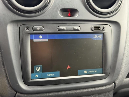 Dacia Dokker - Afbeelding 30 van 30