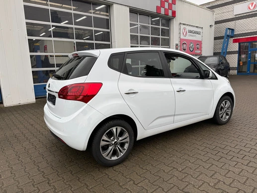 Kia Venga - Afbeelding 6 van 25