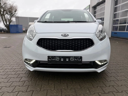 Kia Venga - Afbeelding 7 van 25