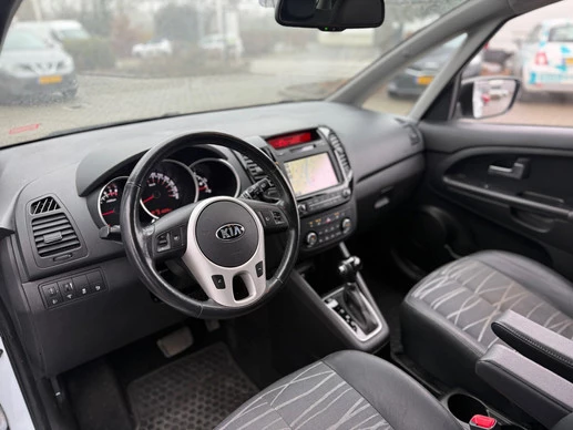 Kia Venga - Afbeelding 9 van 25