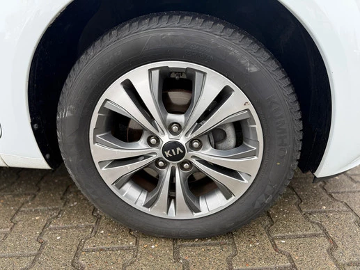 Kia Venga - Afbeelding 11 van 25