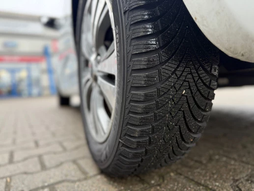 Kia Venga - Afbeelding 14 van 25