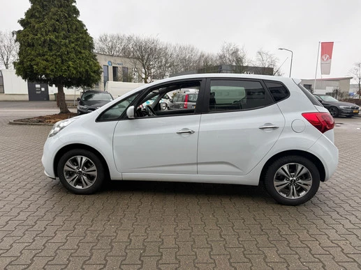 Kia Venga - Afbeelding 15 van 25