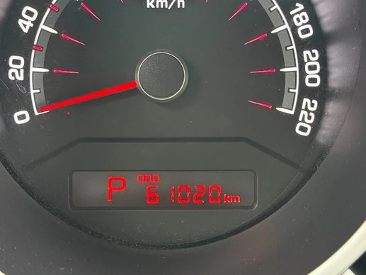 Kia Venga - Afbeelding 20 van 25