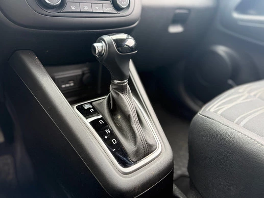 Kia Venga - Afbeelding 21 van 25