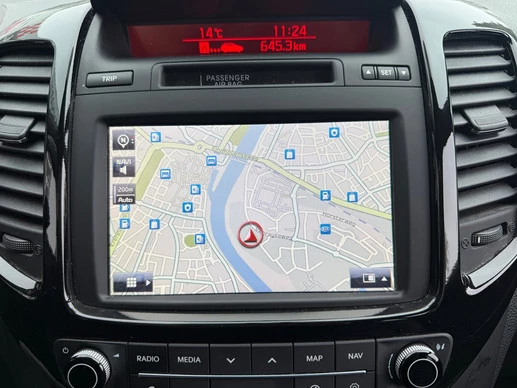 Kia Venga - Afbeelding 22 van 25