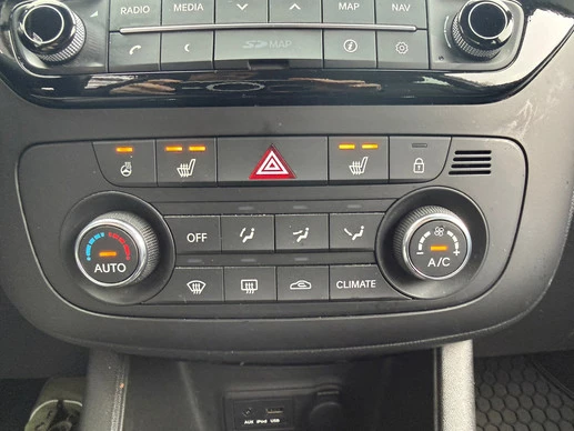 Kia Venga - Afbeelding 23 van 25