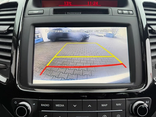 Kia Venga - Afbeelding 24 van 25