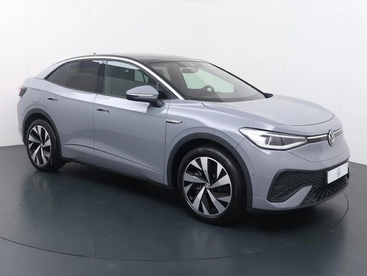 Volkswagen ID.5 - Afbeelding 3 van 30