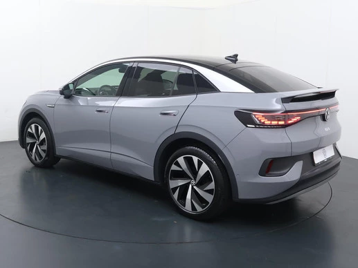 Volkswagen ID.5 - Afbeelding 4 van 30