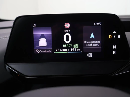 Volkswagen ID.5 - Afbeelding 7 van 30