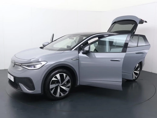 Volkswagen ID.5 - Afbeelding 28 van 30