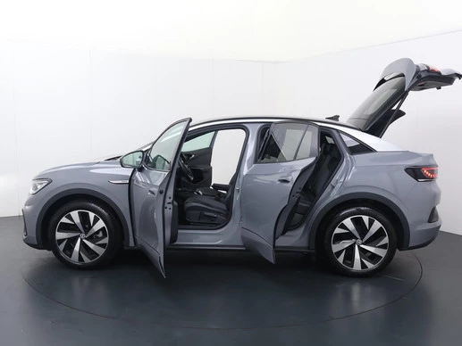 Volkswagen ID.5 - Afbeelding 29 van 30