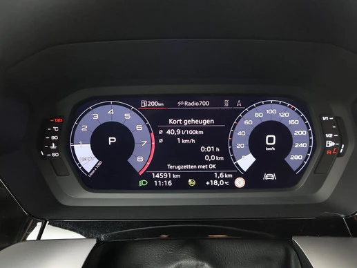 Audi A3 - Afbeelding 7 van 30