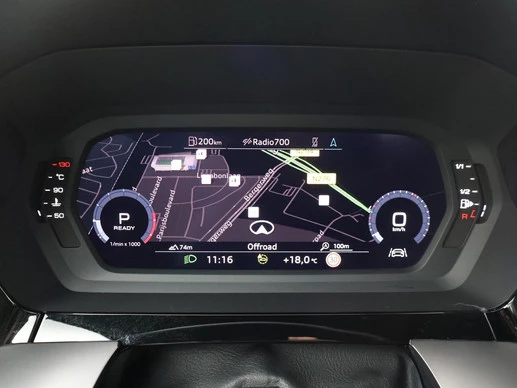 Audi A3 - Afbeelding 8 van 30