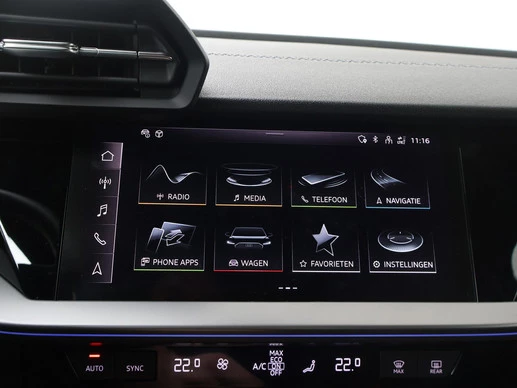 Audi A3 - Afbeelding 12 van 30