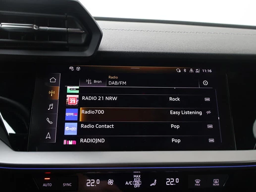 Audi A3 - Afbeelding 13 van 30