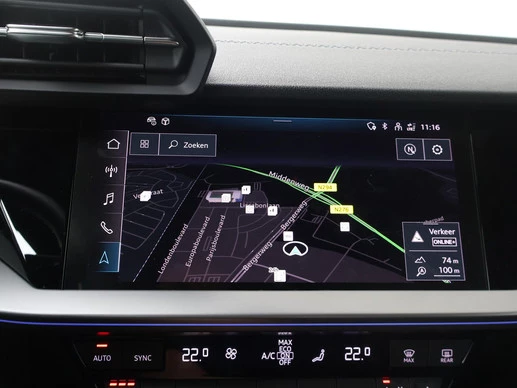 Audi A3 - Afbeelding 16 van 30