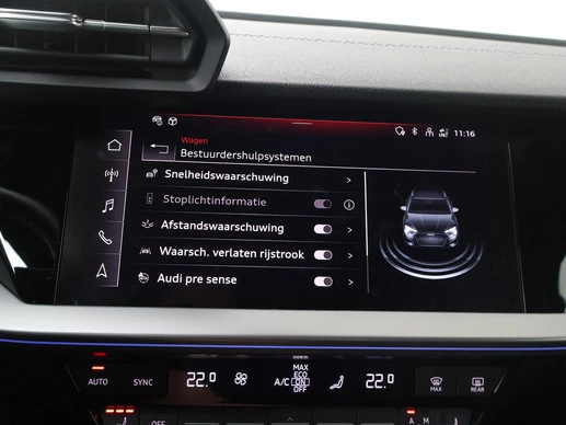 Audi A3 - Afbeelding 18 van 30