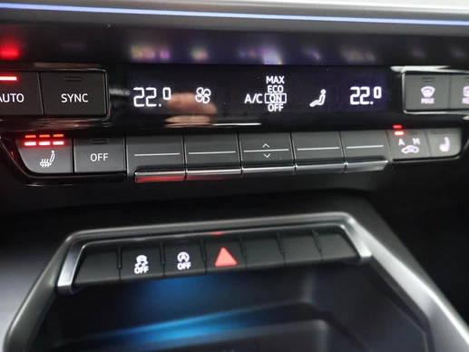 Audi A3 - Afbeelding 19 van 30