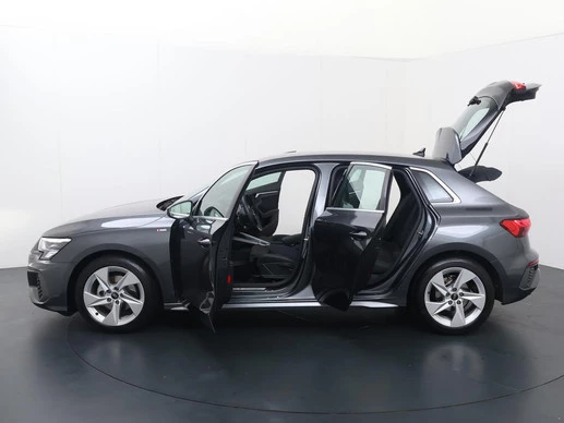 Audi A3 - Afbeelding 29 van 30