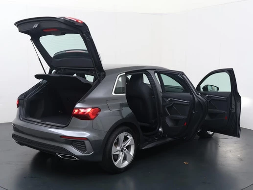 Audi A3 - Afbeelding 30 van 30