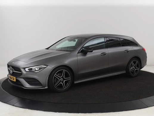 Mercedes-Benz CLA - Afbeelding 1 van 30